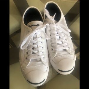 Jack Purcell Converse